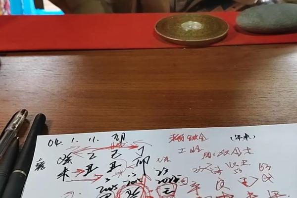南通开发区算命
