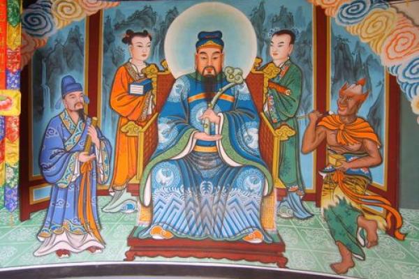 文昌帝君灵签第五十七签