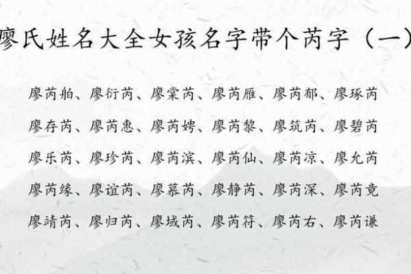 滑姓女孩名字大全-滑姓女孩起名字大全-滑姓名字大全姓名