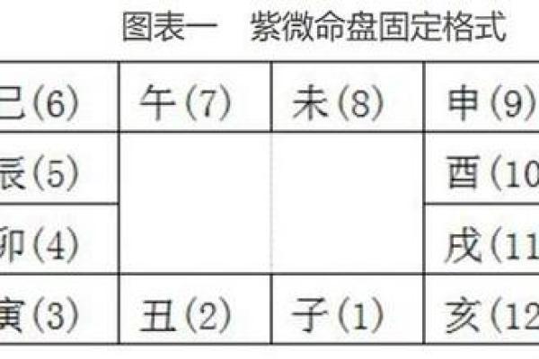 【紫微斗数】排盘技巧038：紫微斗数的未来发展