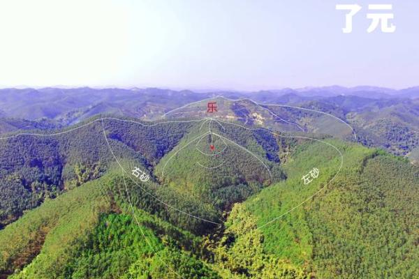 如何看风水农村坟地风水好不好