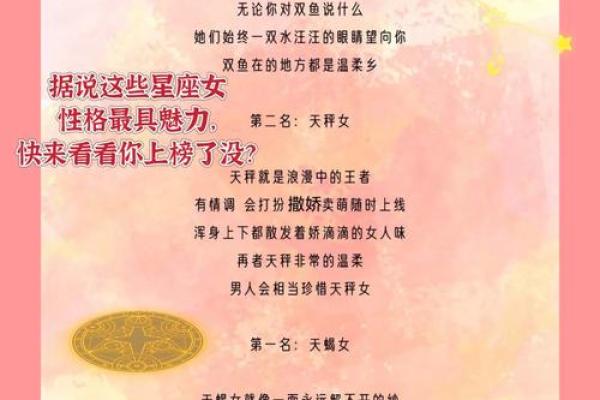十二星座对待感情专一度 看看哪些星座最容易变心