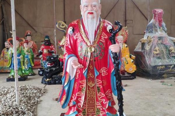 月老的真身来历  月老叫什么星君