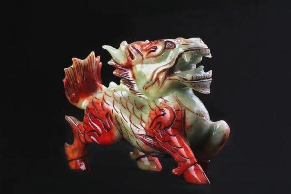 麒麟禁忌风水 家中有麒麟的话就看看吧