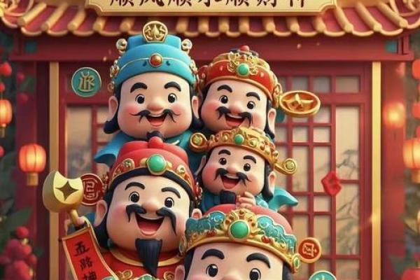 八字有五个财星