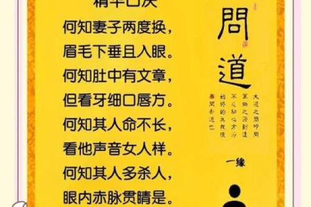 佛教讲解算命法