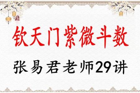 出名的紫薇斗数老师