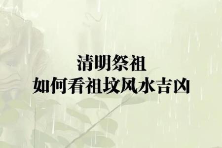风水下葬时3种好征兆代表着好兆头