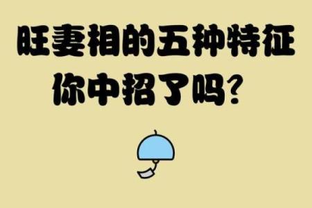 紫薇斗数旺妻