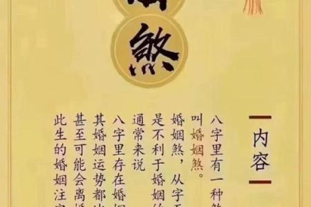 算命说夫妻没有姻缘了