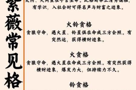 紫薇斗数副旬
