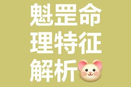 八字提要己
