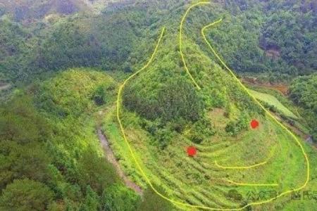 如何看风水农村坟地风水好不好