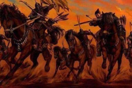 吕祖灵签第二十八签：古人赵子龙佐刘备