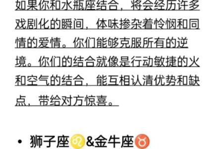 狮子座上一个星座是啥,狮子座最佳配对