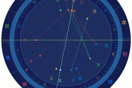 紫微斗数全星一览表,紫微斗数十四主星有哪些