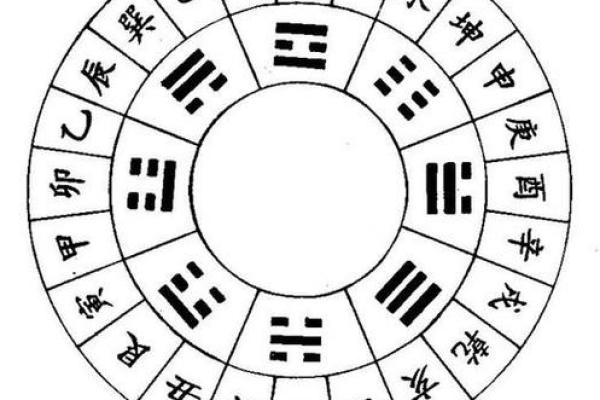 八字田字格