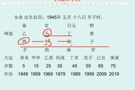 八字无库