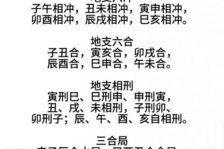 八字卯酉冲如何化解