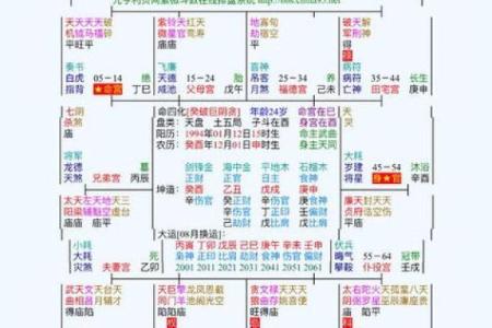 紫薇斗数同盘会怎样