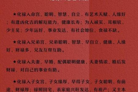 紫微斗数丨紫微斗数基础知识篇