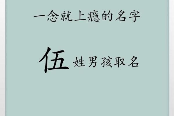 伍姓女孩名字大全-伍姓女孩起名字大全-伍姓名字大全姓名