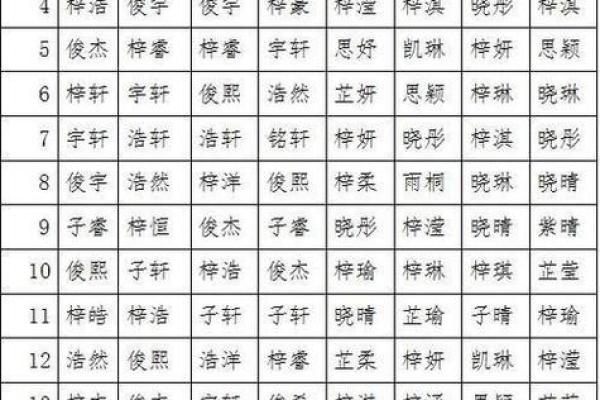 2019年4月7号卯时出生的男孩要怎么起名字姓名