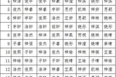 2019年4月7号卯时出生的男孩要怎么起名字姓名