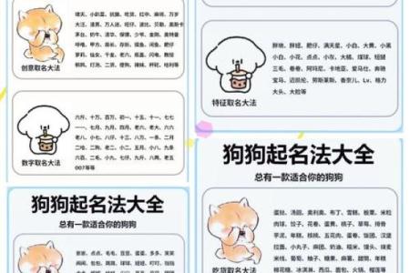 早上七点出生的属狗男孩如何取名，宜用什么字姓名