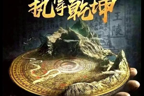风水宝地的六个判断标准
