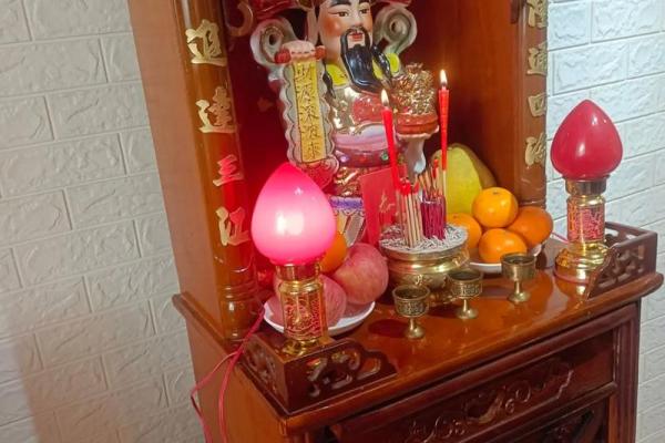 风水客厅财神位放什么最旺财都有哪些