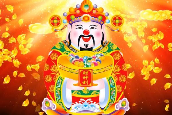 风水客厅财神位放什么最旺财都有哪些
