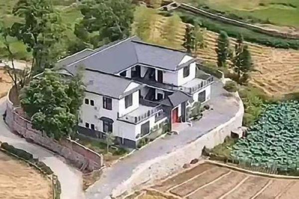 住房风水怎么样才是最好的？有利于住户运势