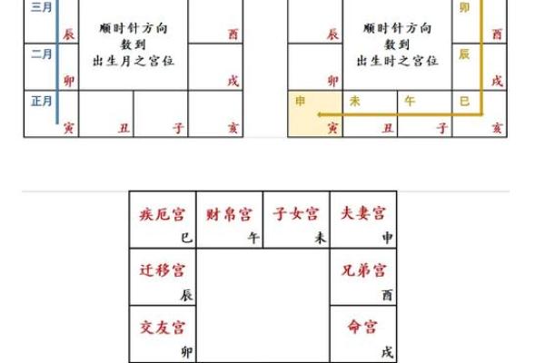 紫薇斗数寿限
