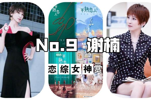 谢楠星座血型大揭秘，个性特质解析及爱情运势等你了解！