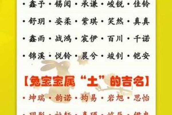 4月份出生的属兔女孩起什么名字最好姓名