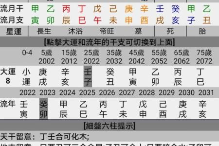 八字嫁贵夫