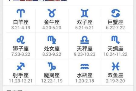 3月16号是什么星座的