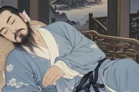 睡觉时头朝哪个方向的风水说法