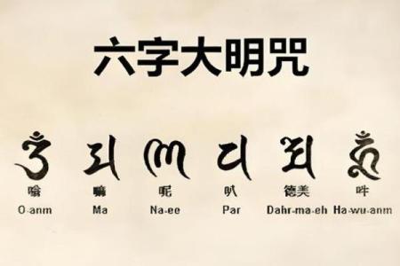 六字大明咒又称观音六字真言，念诵之法，念诵大明咒有什么作用？