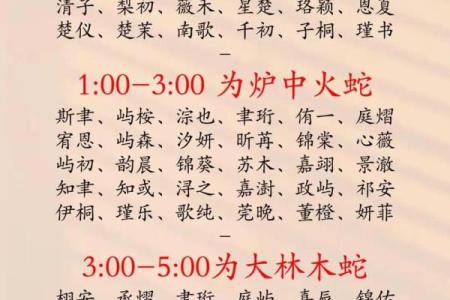 2019年3月29号卯时出生的男孩起名时要注意什么姓名